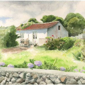 Fontinhas Cottage